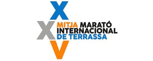 25a Mitja Marató Internacional de Terrassa