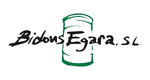 Bidons Egara