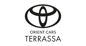 Toyota orient cars Terrassa