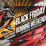 Black Friday: Corre a inscriure’t aquest cap de setmana! 🖤🏃‍♂️🏃‍♀️