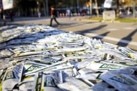 Finisher®: Nutrició i Suplementació Oficial de la 25a Mitja Marató Internacional de Terrassa