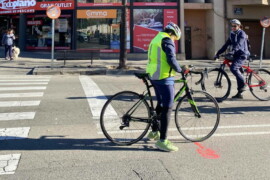 La RFEA i la FCA validen el circuit de la 25a Mitja Marató Internacional de Terrassa